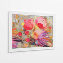Pomarrosa_Malay Rose Apple 01 Rectangular - Hugo Bello | Cuadro decorativo de Canvas Lab