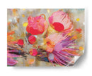 Pomarrosa_Malay Rose Apple 01 Rectangular - Hugo Bello | Cuadro decorativo de Canvas Lab