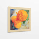 Mexican Marigolds_Cempasúchil 01 - Hugo Bello | Cuadro decorativo de Canvas Lab