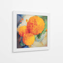 Mexican Marigolds_Cempasúchil 01 - Hugo Bello | Cuadro decorativo de Canvas Lab