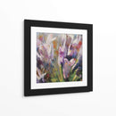 Agapanthus_Lily del Nilo 01 - Hugo Bello | Cuadro decorativo de Canvas Lab