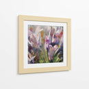 Agapanthus_Lily del Nilo 01 - Hugo Bello | Cuadro decorativo de Canvas Lab
