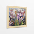 Agapanthus_Lily del Nilo 01 - Hugo Bello | Cuadro decorativo de Canvas Lab