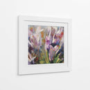 Agapanthus_Lily del Nilo 01 - Hugo Bello | Cuadro decorativo de Canvas Lab