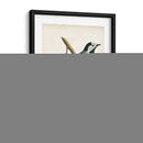 Morris Wagtail White - Morris | Cuadro decorativo de Canvas Lab