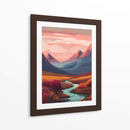 Cuadro decorativo de Canvas Lab