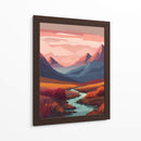 Cuadro decorativo de Canvas Lab