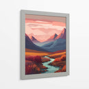 Cuadro decorativo de Canvas Lab