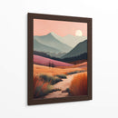 Cuadro decorativo de Canvas Lab