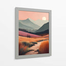 Cuadro decorativo de Canvas Lab