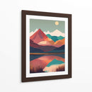 Cuadro decorativo de Canvas Lab