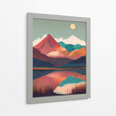 Cuadro decorativo de Canvas Lab