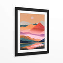 Boho Style 005 - DEA Digital Esoteric Art | Cuadro decorativo de Canvas Lab