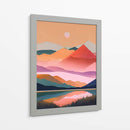 Cuadro decorativo de Canvas Lab
