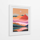 Boho Style 005 - DEA Digital Esoteric Art | Cuadro decorativo de Canvas Lab