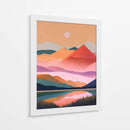 Boho Style 005 - DEA Digital Esoteric Art | Cuadro decorativo de Canvas Lab