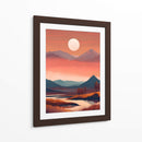 Cuadro decorativo de Canvas Lab
