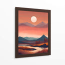 Cuadro decorativo de Canvas Lab