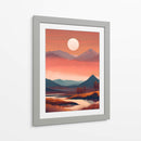 Cuadro decorativo de Canvas Lab