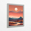 Cuadro decorativo de Canvas Lab