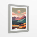 Cuadro decorativo de Canvas Lab