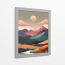 Cuadro decorativo de Canvas Lab