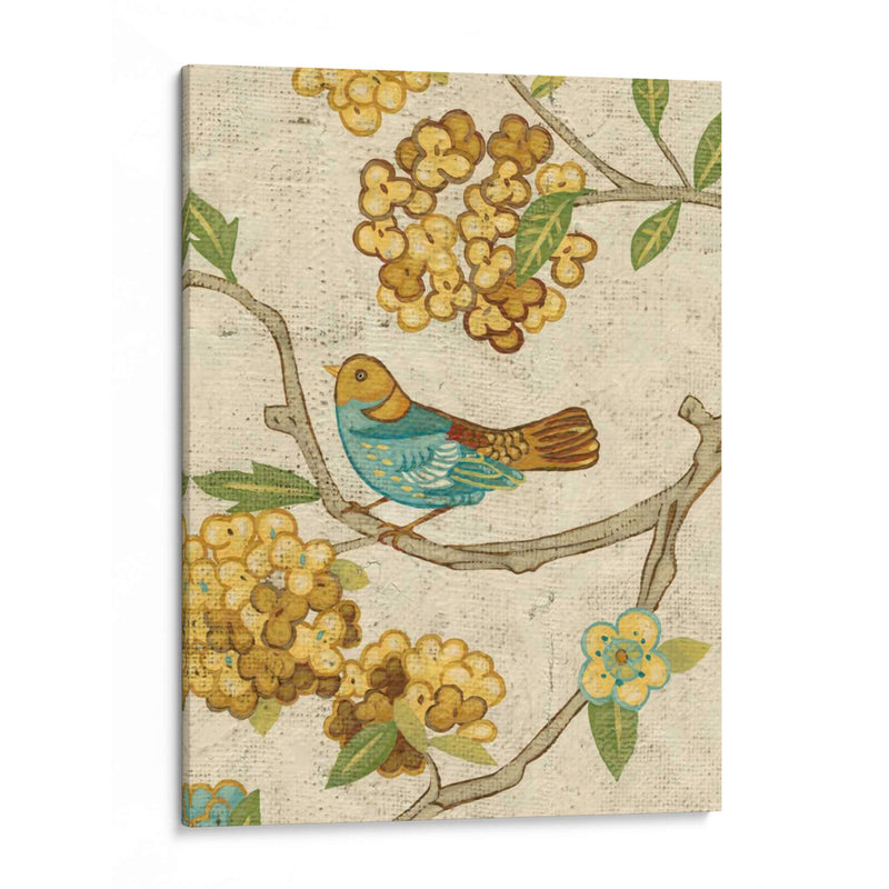 Aviario Antiguo Ii - Chariklia Zarris | Cuadro decorativo de Canvas Lab