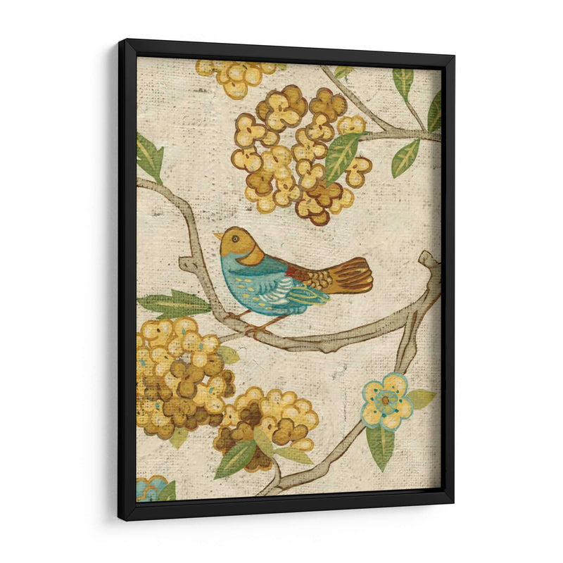 Aviario Antiguo Ii - Chariklia Zarris | Cuadro decorativo de Canvas Lab