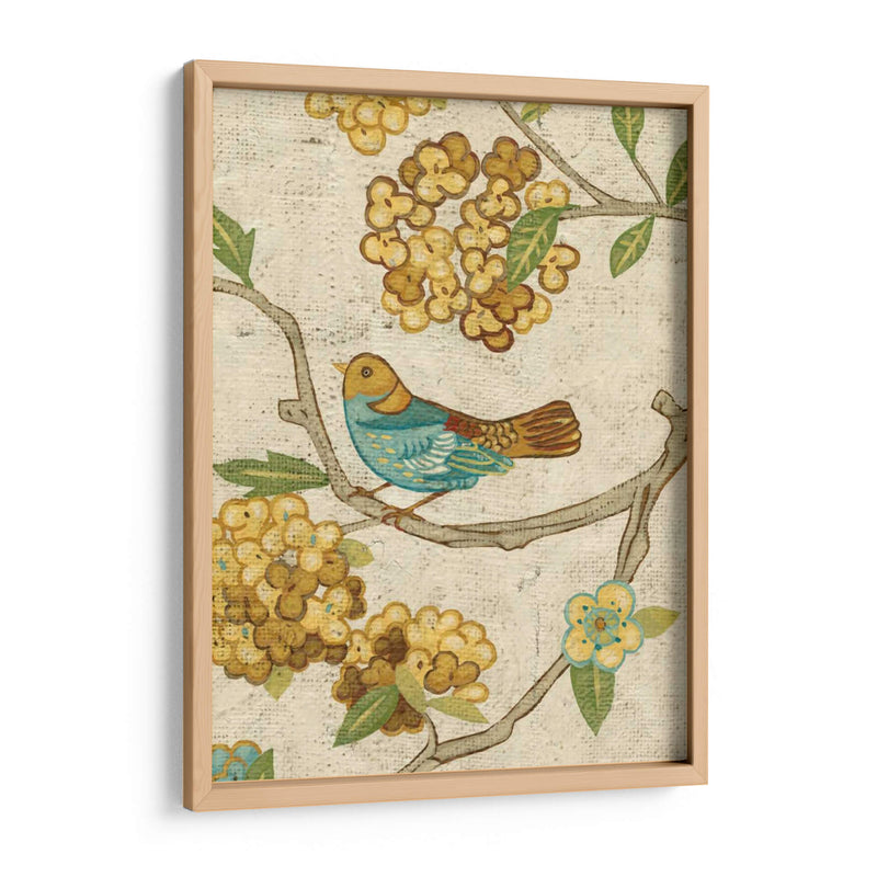 Aviario Antiguo Ii - Chariklia Zarris | Cuadro decorativo de Canvas Lab