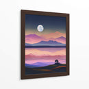 Cuadro decorativo de Canvas Lab