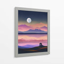 Cuadro decorativo de Canvas Lab