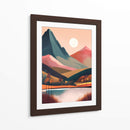Cuadro decorativo de Canvas Lab