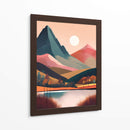 Cuadro decorativo de Canvas Lab