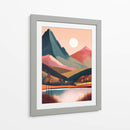 Cuadro decorativo de Canvas Lab
