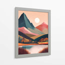 Cuadro decorativo de Canvas Lab