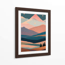 Cuadro decorativo de Canvas Lab