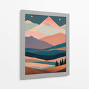 Cuadro decorativo de Canvas Lab