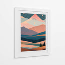 Boho Style 010 - DEA Digital Esoteric Art | Cuadro decorativo de Canvas Lab