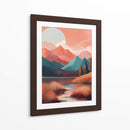 Cuadro decorativo de Canvas Lab
