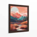 Cuadro decorativo de Canvas Lab