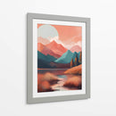 Cuadro decorativo de Canvas Lab