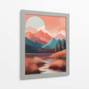 Cuadro decorativo de Canvas Lab