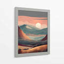 Cuadro decorativo de Canvas Lab