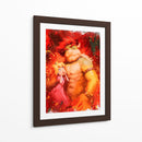 Bowser Paint 01 - Yonatan Rodriguez | Cuadro decorativo de Canvas Lab