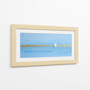 Horizonte Sereno - Tito Massia | Cuadro decorativo de Canvas Lab