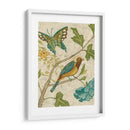 Aviario Antiguo Iii - Chariklia Zarris | Cuadro decorativo de Canvas Lab