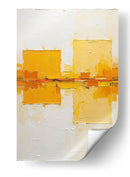 Espejismo Urbano - Tito Massia | Cuadro decorativo de Canvas Lab