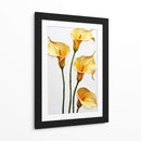 Elegancia Esculpida - Tito Massia | Cuadro decorativo de Canvas Lab