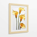 Elegancia Esculpida - Tito Massia | Cuadro decorativo de Canvas Lab