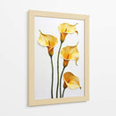 Elegancia Esculpida - Tito Massia | Cuadro decorativo de Canvas Lab